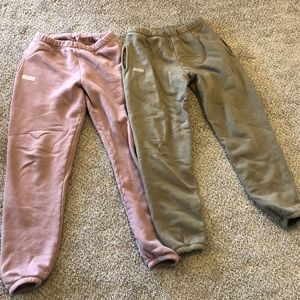 Set Active Sweatpants